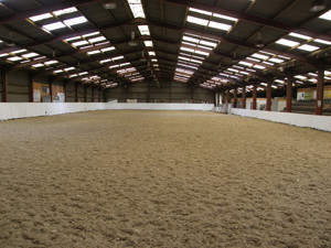 Maelor Equestrian Centre