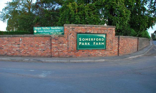Somerford Park